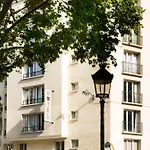 Hotel Le Chat Noir