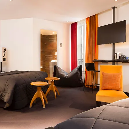 Hotel Le Noir 4*