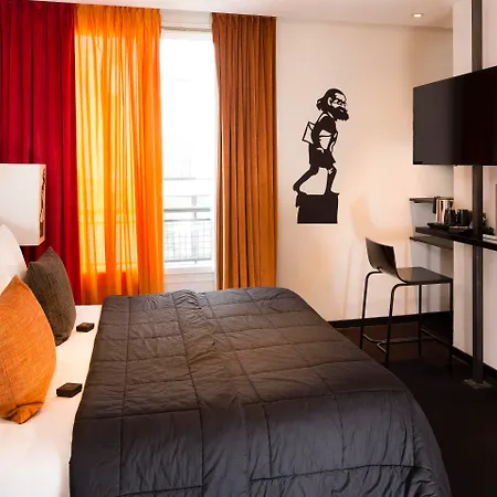 Hotel Le Noir