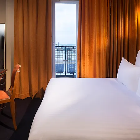 Le Noir Hotel Parigi