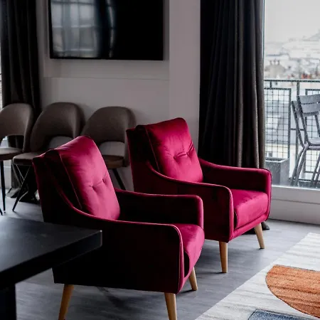 Le Noir Hotel Parigi
