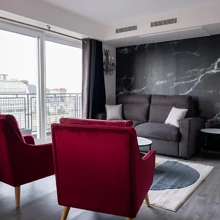 Le Noir Parigi