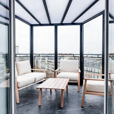 Le Noir 4* Parigi