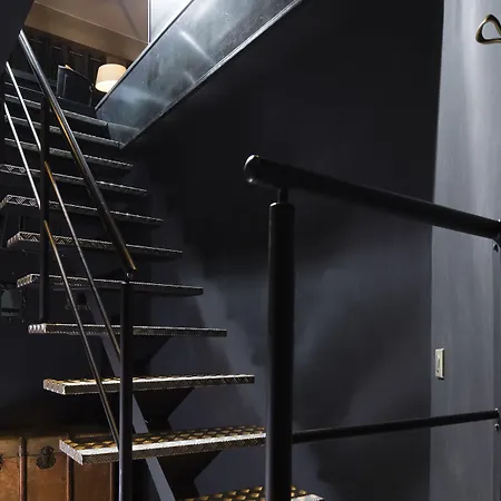 Hotel Le Noir 4*