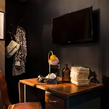 Le Noir Hotel Parigi