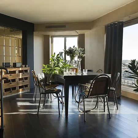 Hotel Le Noir 4*