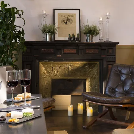 Hotel Le Noir