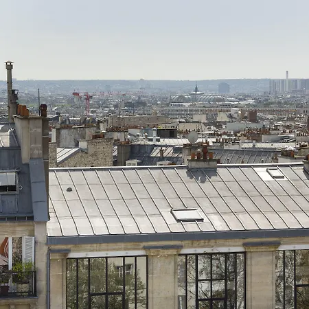 Le Noir Parigi