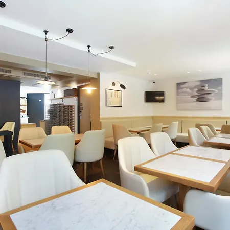 Le Noir Hotel