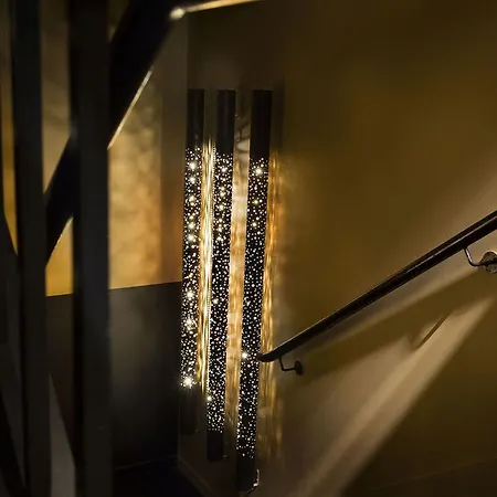 Le Noir 4* Parigi