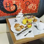 Hotel Le Noir Paris