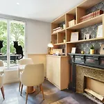 Le Noir Hotel Paris