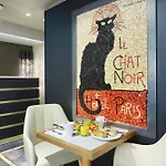 Hotel Le Noir Paris