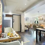 Le Noir 4* Paris