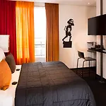 Hotel Le Noir