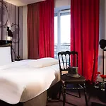 Hotel Le Chat Noir