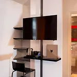 Le Noir Hotel Paris