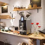 Le Noir 4* Paris