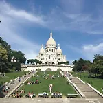 Le Noir Hotel Paris