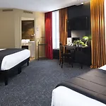 Le Noir Hotel 4*