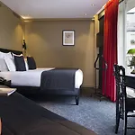 Hotel Le Noir Paris