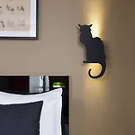 Le Noir Hotel