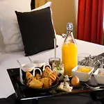 Hotel Le Noir Paris