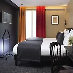 Hotel Le Noir Paris