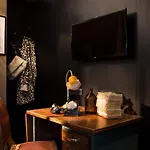 Le Noir Hotel Paris