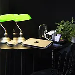 Le Noir Hotel 4*