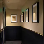 Le Noir Hotel Paris
