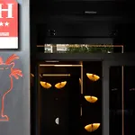 Hotel Le Noir