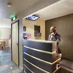 Le Noir Hotel Paris