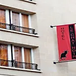 Le Noir Hotel