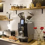 Le Noir Hotel Paris