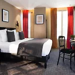 Hotel Le Noir