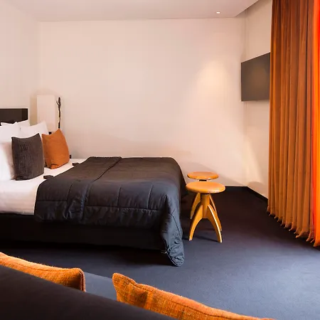 Hotel Le Noir Parigi