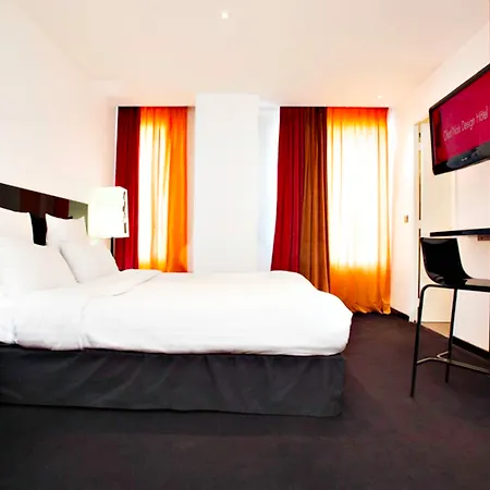 Le Noir Hotel