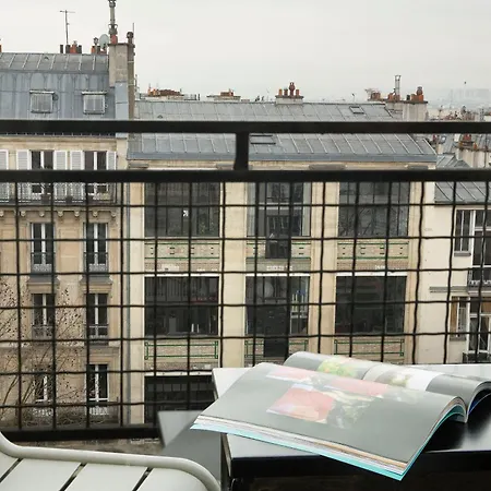 Hotel Le Noir 4*