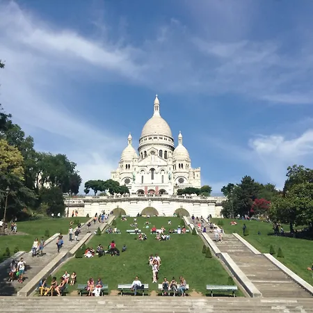 Le Noir Hotel Parigi