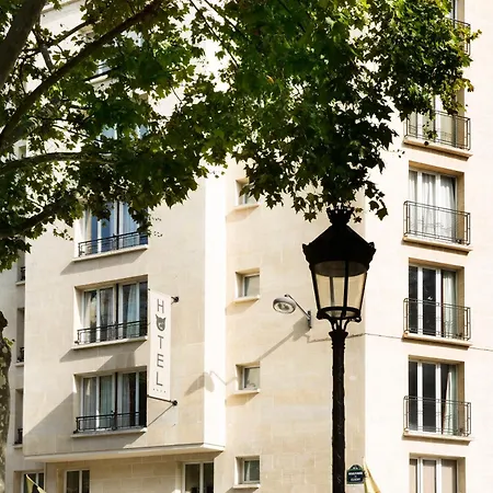 Le Noir Hotel