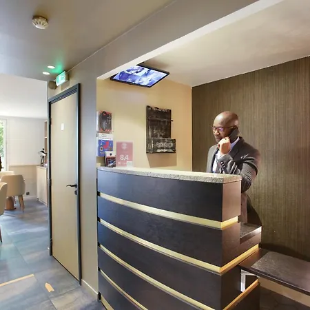 Le Noir Hotel Parigi