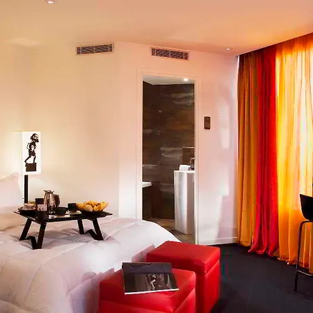 Le Noir Hotel Parigi