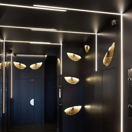 Le Noir 4* Parigi