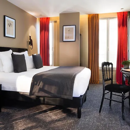Hotel Le Noir