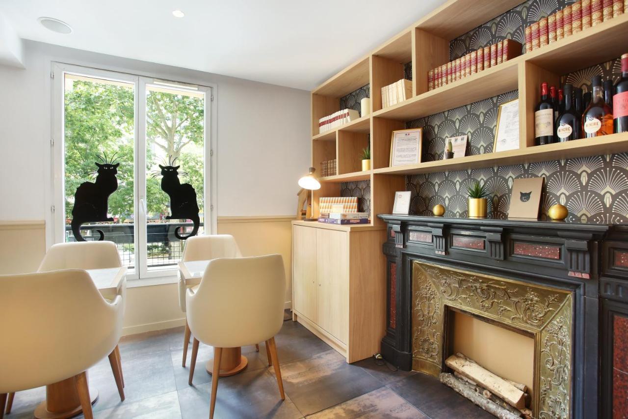 Le Noir Hotel Parigi