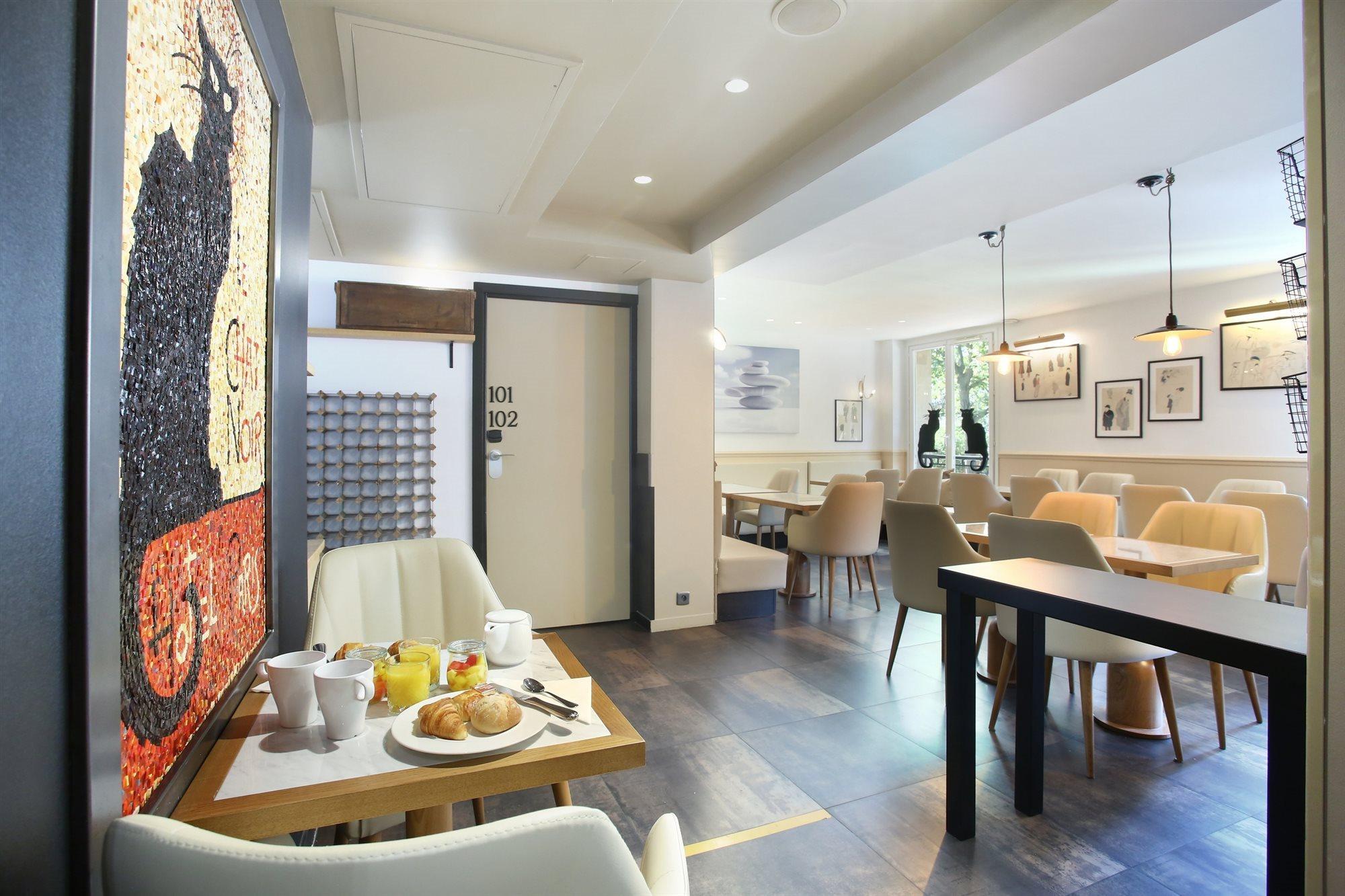 Le Noir 4* Parigi