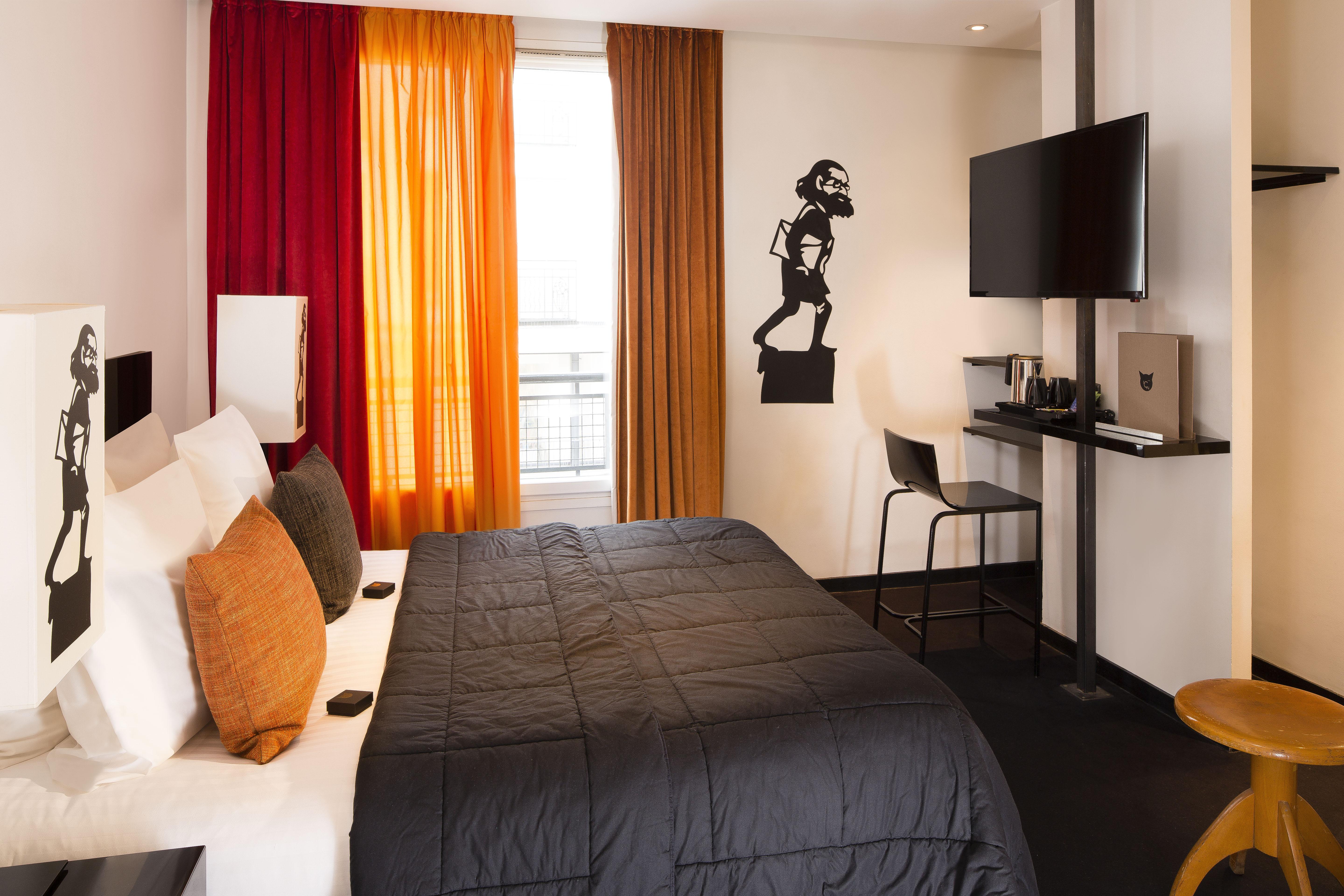 Hotel Le Noir