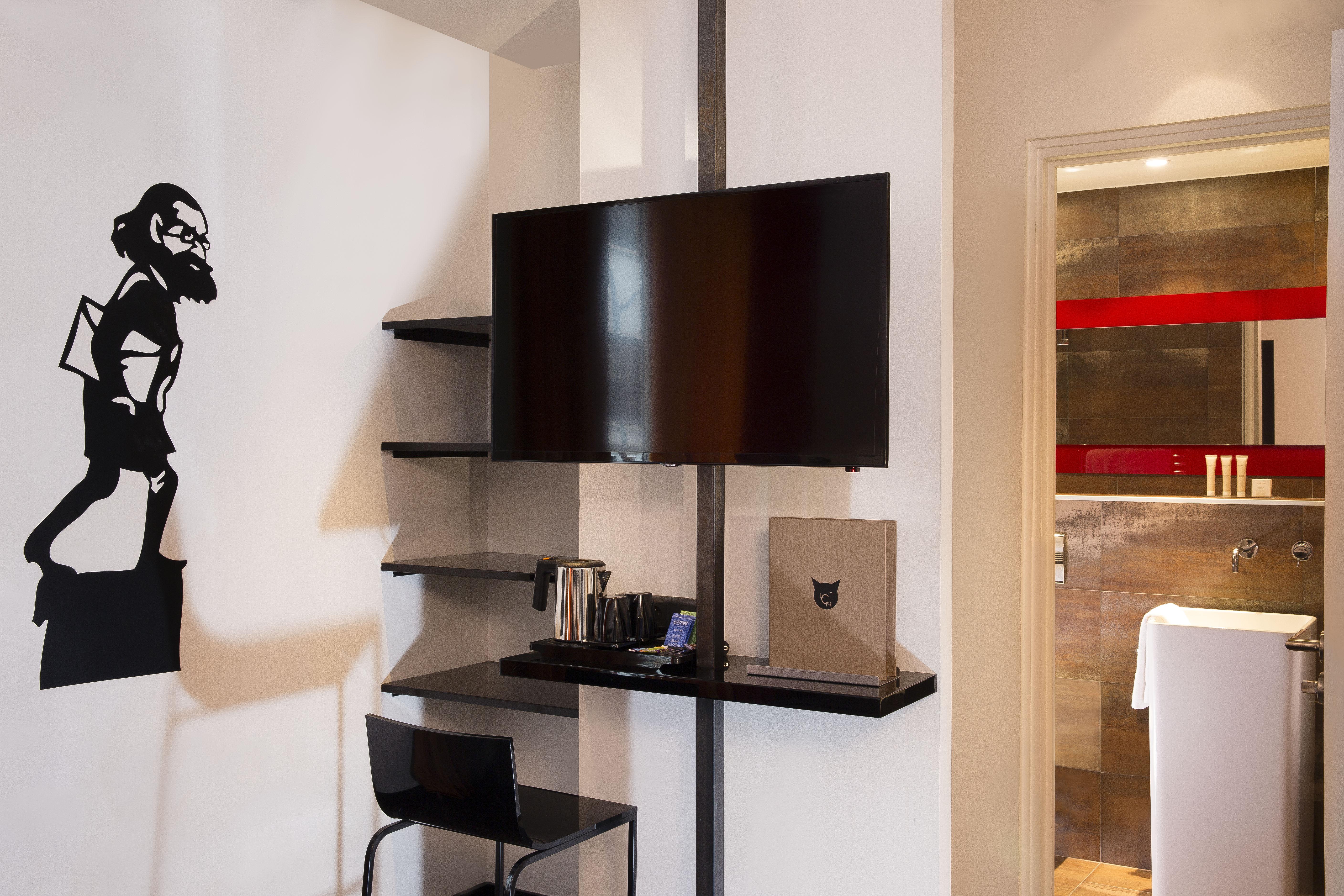 Le Noir Hotel Parigi