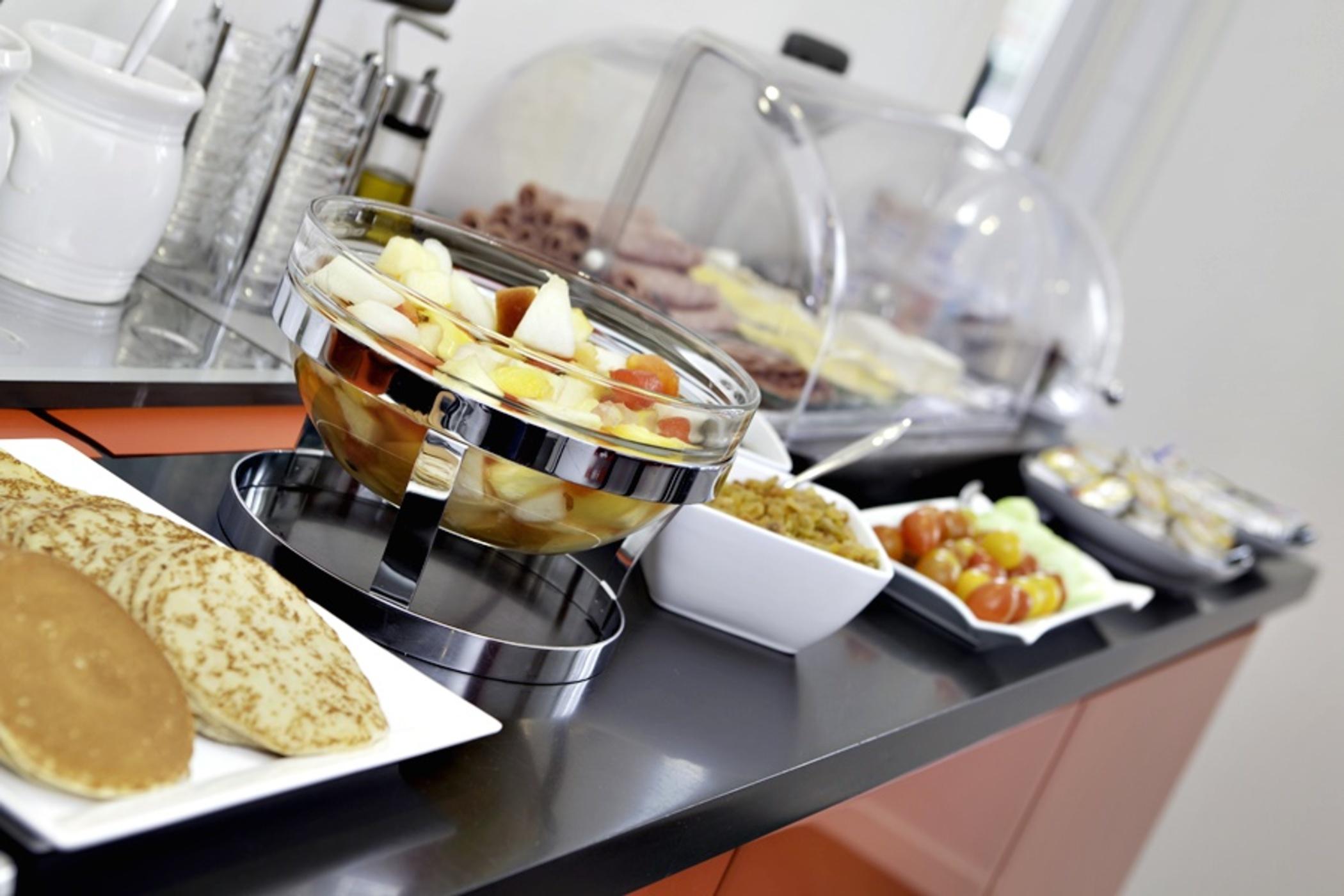 Hotel Le Noir Parigi